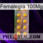 Femalegra 100Mg new11